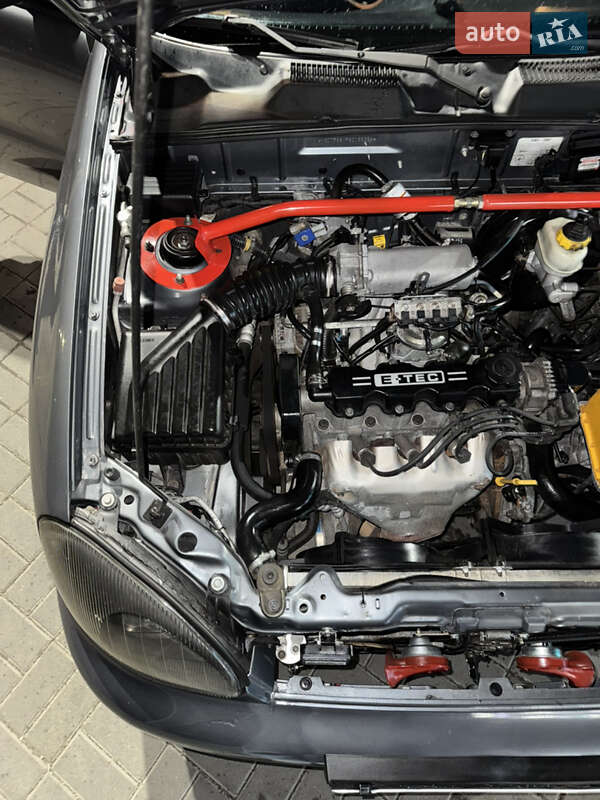 Седан Daewoo Lanos 2008 в Запоріжжі фото 27 Седан Daewoo Lanos 2008 в Запоріжжі