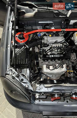 Седан Daewoo Lanos 2008 в 
