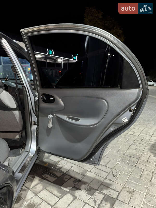 Седан Daewoo Lanos 2008 в Запоріжжі фото 34 Седан Daewoo Lanos 2008 в Запоріжжі