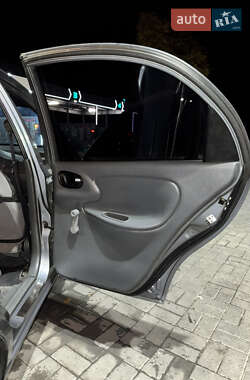 Седан Daewoo Lanos 2008 в 