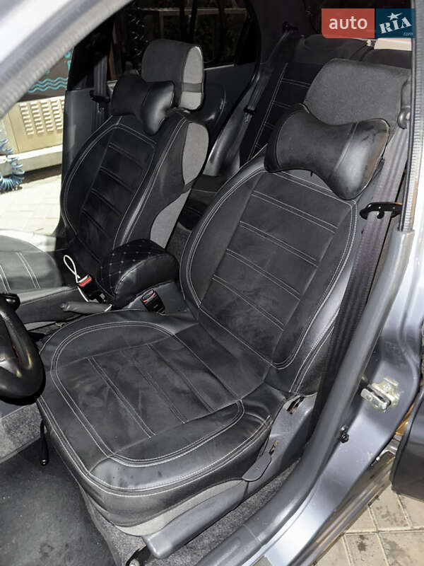 Седан Daewoo Lanos 2008 в Запоріжжі фото 36 Седан Daewoo Lanos 2008 в Запоріжжі