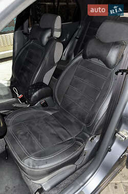 Седан Daewoo Lanos 2008 в 
