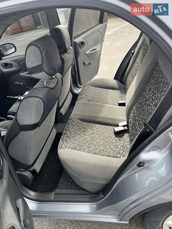 Седан Daewoo Lanos 2011 в Ужгороді фото 8 Седан Daewoo Lanos 2011 в Ужгороді