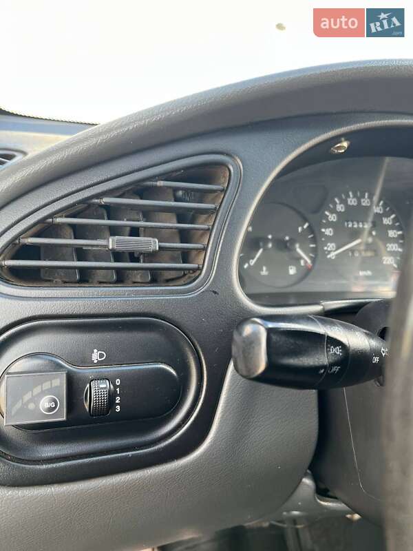 Седан Daewoo Lanos 2007 в Бобринці фото 15 Седан Daewoo Lanos 2007 в Бобринці