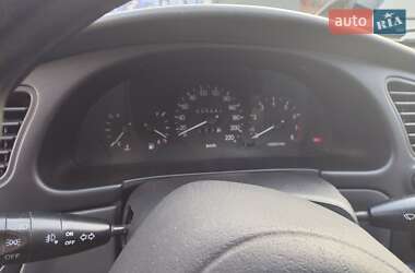Седан Daewoo Lanos 2011 в 