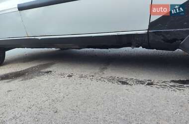 Седан Daewoo Lanos 2011 в 
