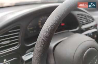 Седан Daewoo Lanos 2005 в  фото 10 Седан Daewoo Lanos 2005 в