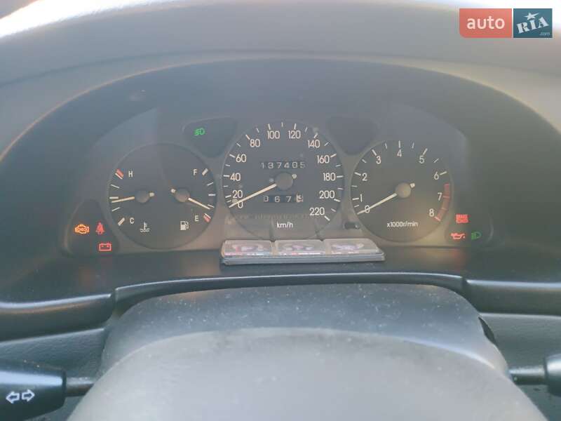 Седан Daewoo Lanos 2003 в Хмельницком фото 15 Седан Daewoo Lanos 2003 в Хмельницком