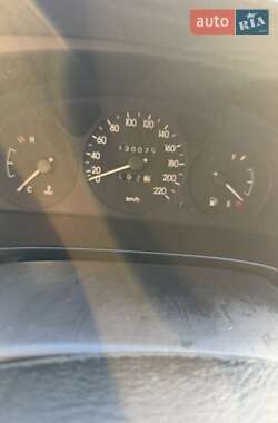 Седан Daewoo Lanos 2008 в 