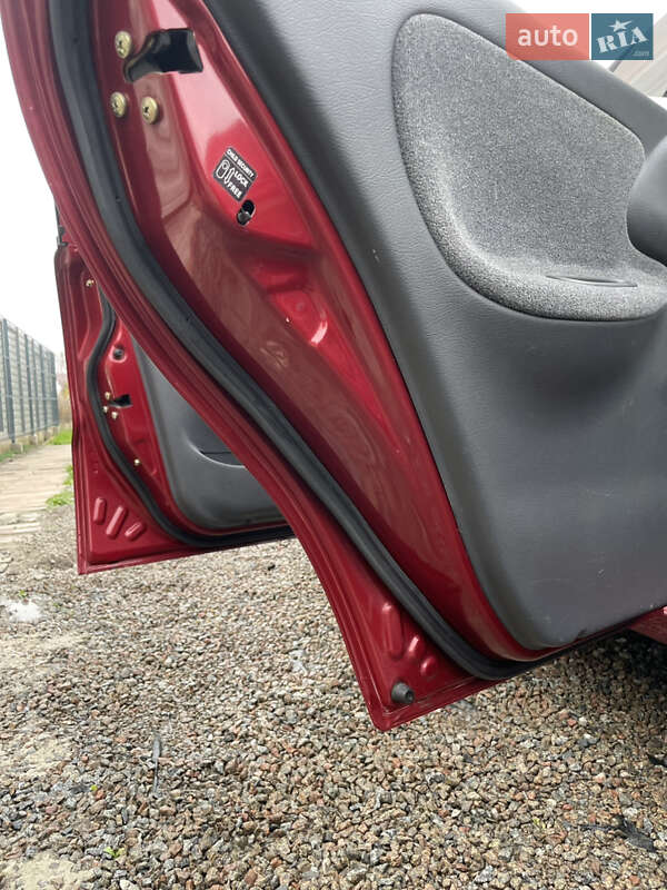 Седан Daewoo Lanos 2006 в Борисполі фото 15 Седан Daewoo Lanos 2006 в Борисполі