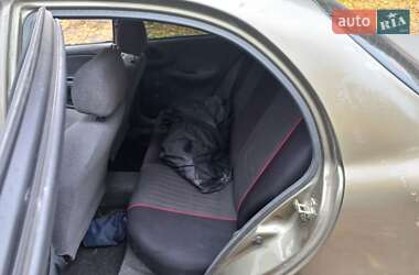 Седан Daewoo Lanos 2005 в  фото 2 Седан Daewoo Lanos 2005 в