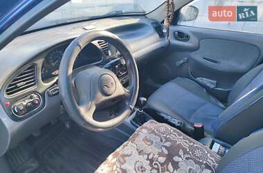 Седан Daewoo Lanos 2005 в 