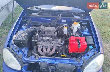 Седан Daewoo Lanos 2005 в 