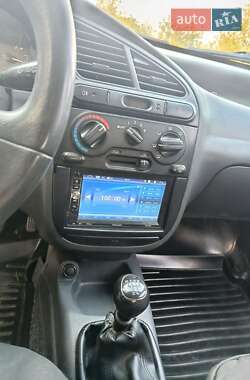Седан Daewoo Lanos 2006 в  фото 3 Седан Daewoo Lanos 2006 в