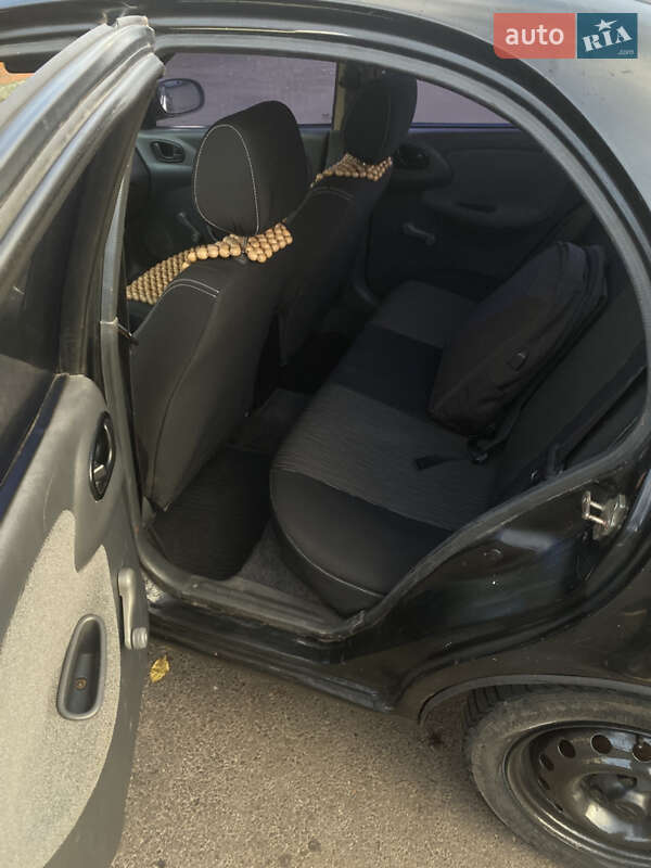 Седан Daewoo Lanos 2008 в Києві фото 3 Седан Daewoo Lanos 2008 в Києві