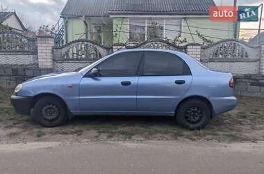 Седан Daewoo Lanos 2007 в  фото 6 Седан Daewoo Lanos 2007 в