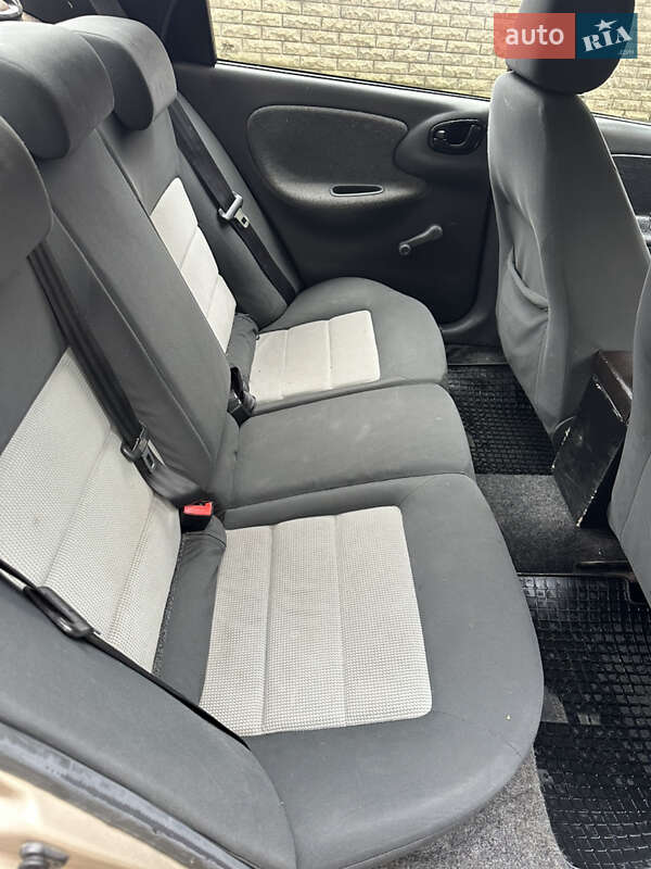 Седан Daewoo Lanos 2008 в Києві фото 17 Седан Daewoo Lanos 2008 в Києві