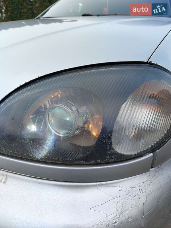 Седан Daewoo Lanos 2005 в Дунаївцях