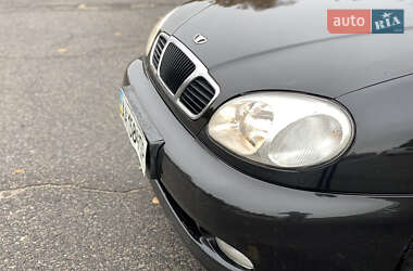 Седан Daewoo Lanos 2008 в  фото 9 Седан Daewoo Lanos 2008 в