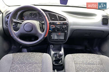Седан Daewoo Lanos 2008 в  фото 19 Седан Daewoo Lanos 2008 в