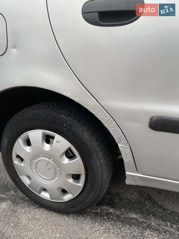 Седан Daewoo Lanos 2004 в Полтаві фото 8 Седан Daewoo Lanos 2004 в Полтаві