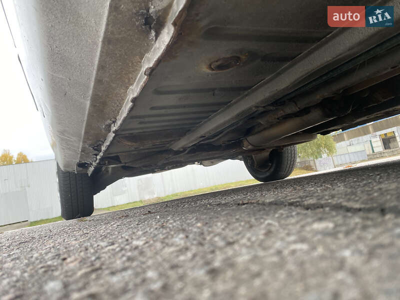 Седан Daewoo Lanos 2004 в Полтаві фото 13 Седан Daewoo Lanos 2004 в Полтаві