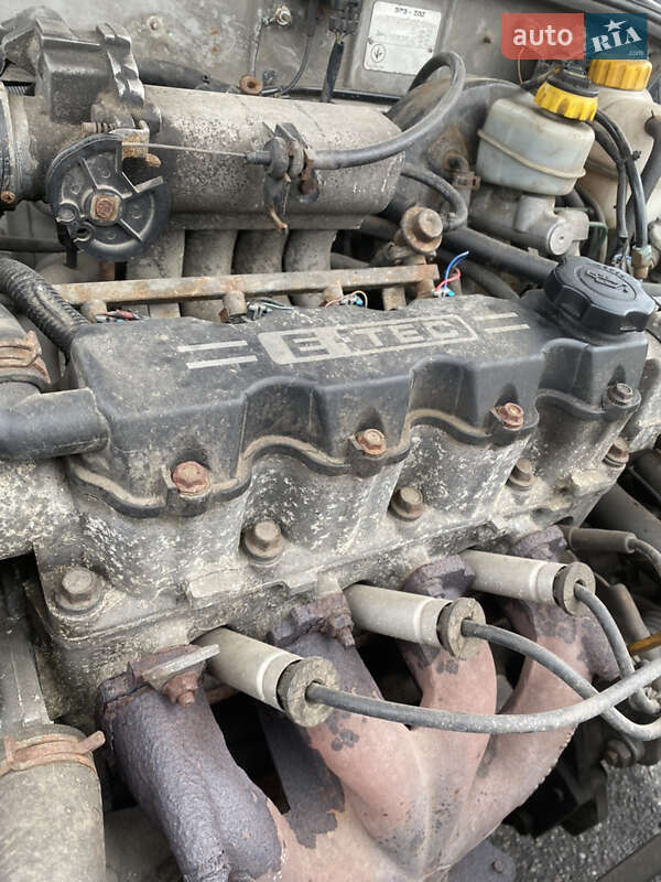 Седан Daewoo Lanos 2004 в Полтаві фото 25 Седан Daewoo Lanos 2004 в Полтаві