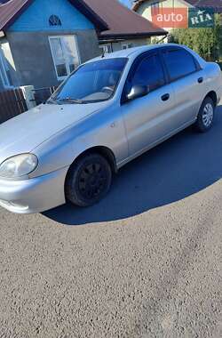 Седан Daewoo Lanos 2007 в  фото 33 Седан Daewoo Lanos 2007 в