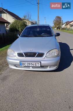 Седан Daewoo Lanos 2007 в  фото 43 Седан Daewoo Lanos 2007 в