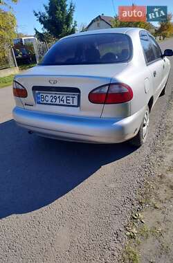 Седан Daewoo Lanos 2007 в  фото 64 Седан Daewoo Lanos 2007 в