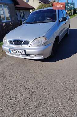 Седан Daewoo Lanos 2007 в  фото 74 Седан Daewoo Lanos 2007 в