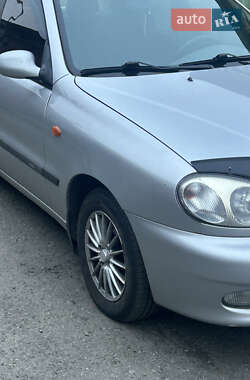 Седан Daewoo Lanos 2008 в  фото 12 Седан Daewoo Lanos 2008 в