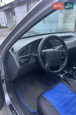 Седан Daewoo Lanos 2008 в  фото 19 Седан Daewoo Lanos 2008 в