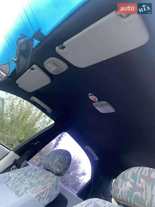 Седан Daewoo Lanos 1998 в Кам'янському фото 13 Седан Daewoo Lanos 1998 в Кам'янському