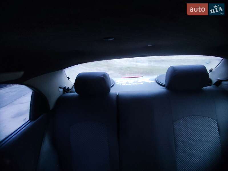 Седан Daewoo Lanos 2007 в Обухові фото 12 Седан Daewoo Lanos 2007 в Обухові