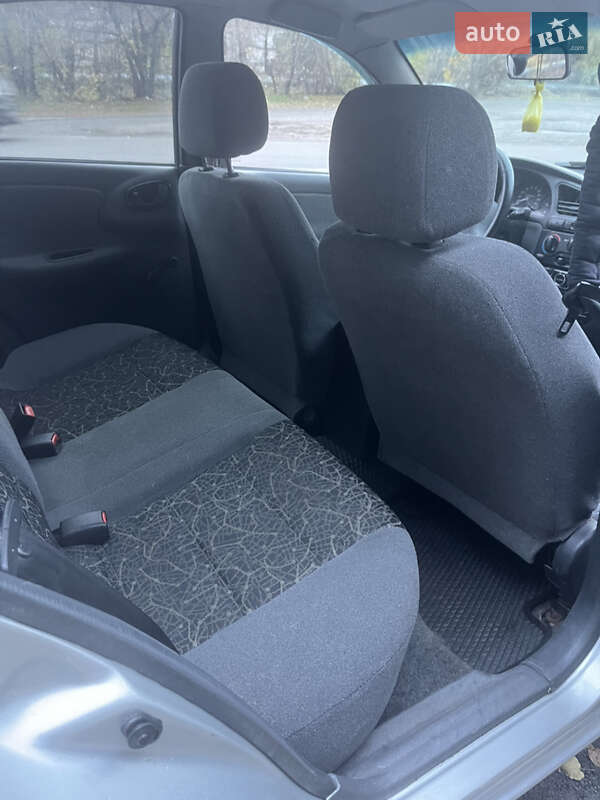 Седан Daewoo Lanos 2006 в Чернигове фото 6 Седан Daewoo Lanos 2006 в Чернигове