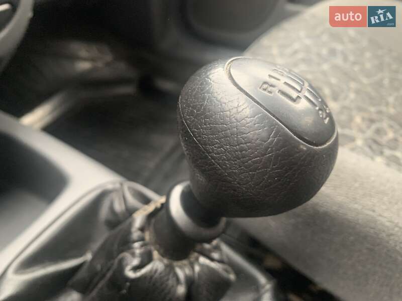 Хэтчбек Daewoo Lanos 2010 в Луцке фото 9 Хэтчбек Daewoo Lanos 2010 в Луцке