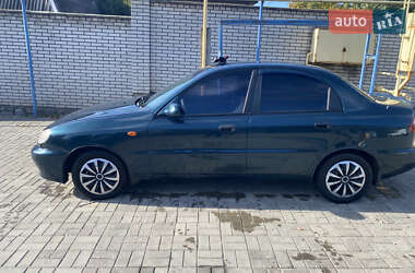 Седан Daewoo Lanos 2002 в  фото 3 Седан Daewoo Lanos 2002 в