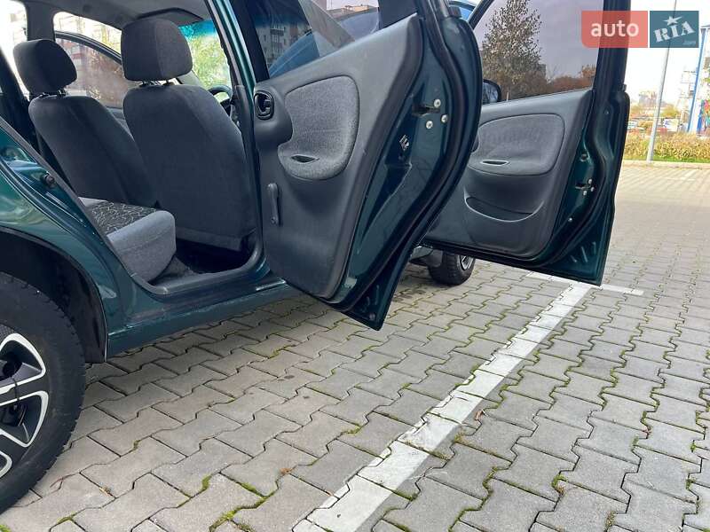 Седан Daewoo Lanos 2007 в Хмельницком