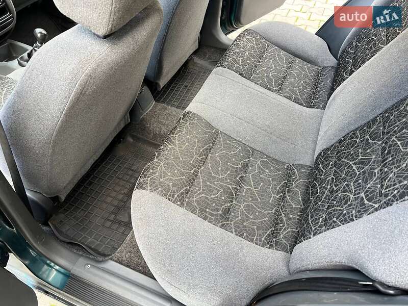 Седан Daewoo Lanos 2007 в Хмельницком