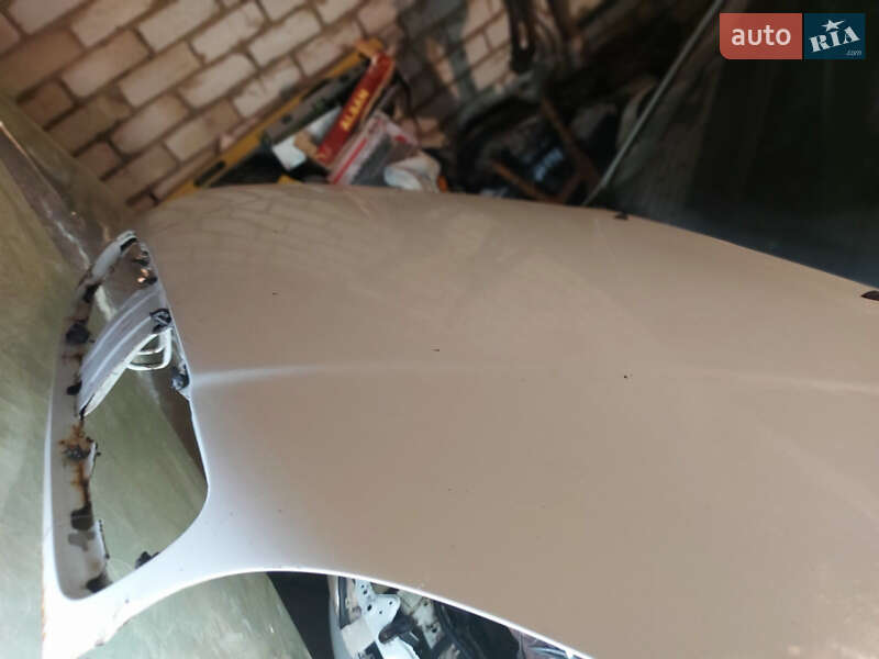 Седан Daewoo Lanos 1998 в Чернігові