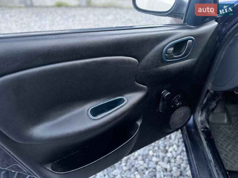 Седан Daewoo Lanos 2006 в Бердичеве фото 3 Седан Daewoo Lanos 2006 в Бердичеве