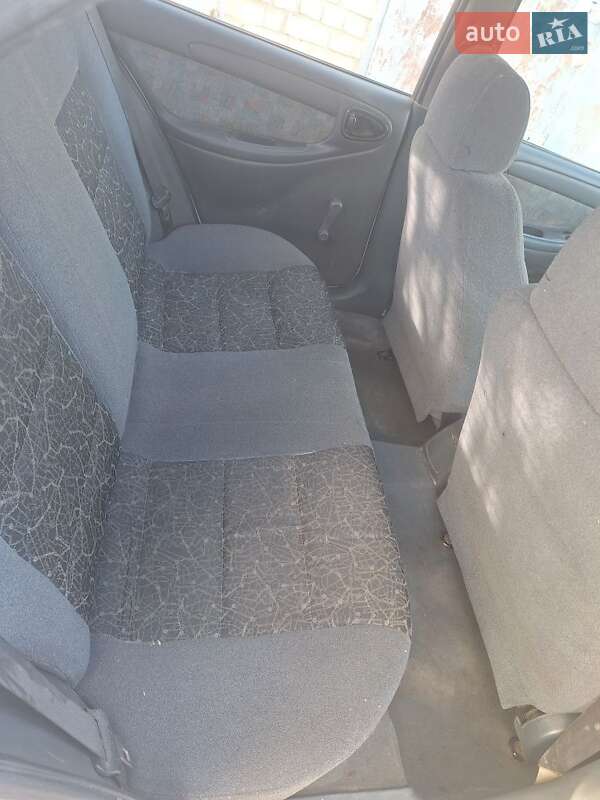 Седан Daewoo Lanos 2005 в Миколаєві фото 13 Седан Daewoo Lanos 2005 в Миколаєві