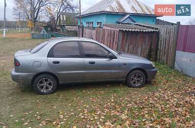 Седан Daewoo Lanos 2008 в  фото 2 Седан Daewoo Lanos 2008 в