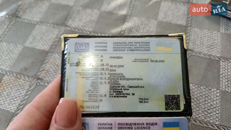 Седан Daewoo Lanos 2004 в Біляївці фото 7 Седан Daewoo Lanos 2004 в Біляївці