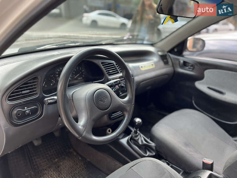 Седан Daewoo Lanos 2005 в Одесі фото 9 Седан Daewoo Lanos 2005 в Одесі