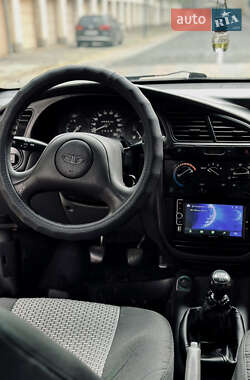 Седан Daewoo Lanos 2007 в  фото 11 Седан Daewoo Lanos 2007 в