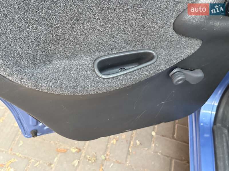 Седан Daewoo Lanos 2007 в Запорожье фото 17 Седан Daewoo Lanos 2007 в Запорожье