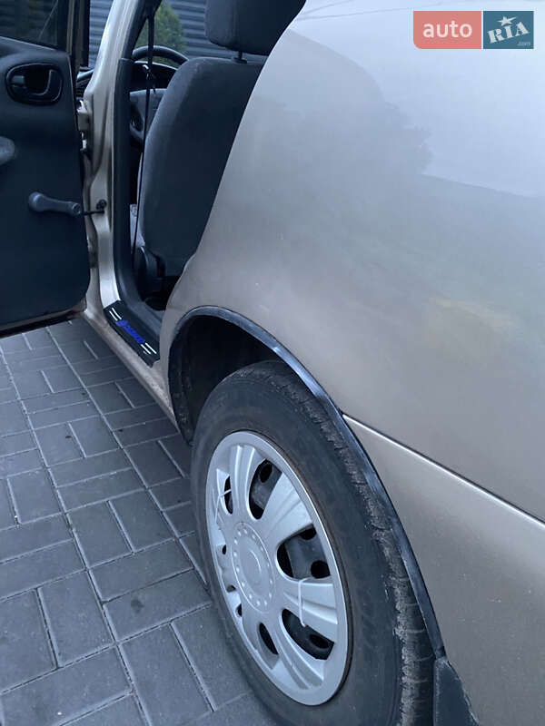 Седан Daewoo Lanos 2008 в Черкассах фото 9 Седан Daewoo Lanos 2008 в Черкассах