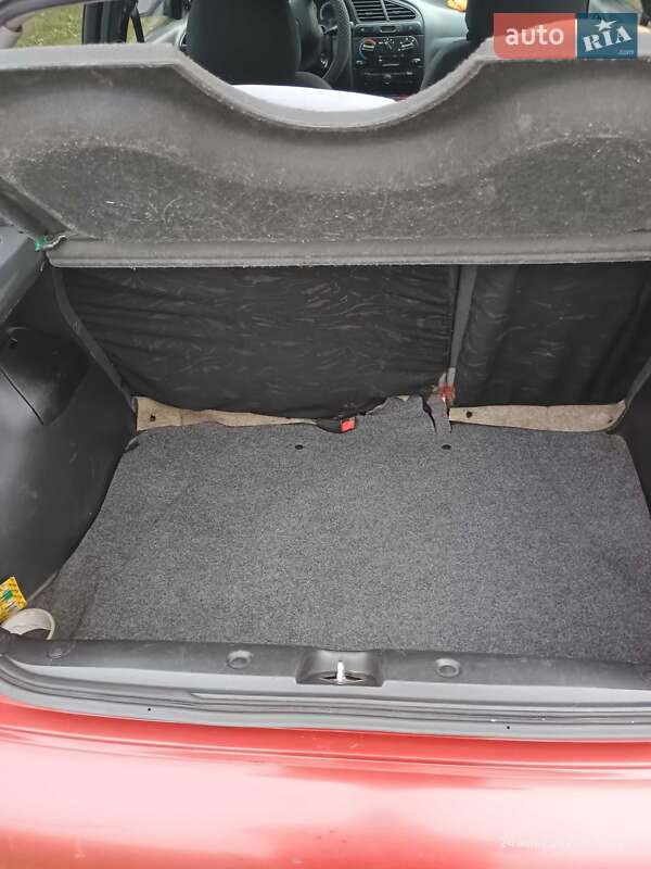 Хетчбек Daewoo Lanos 2008 в Сумах фото 9 Хетчбек Daewoo Lanos 2008 в Сумах